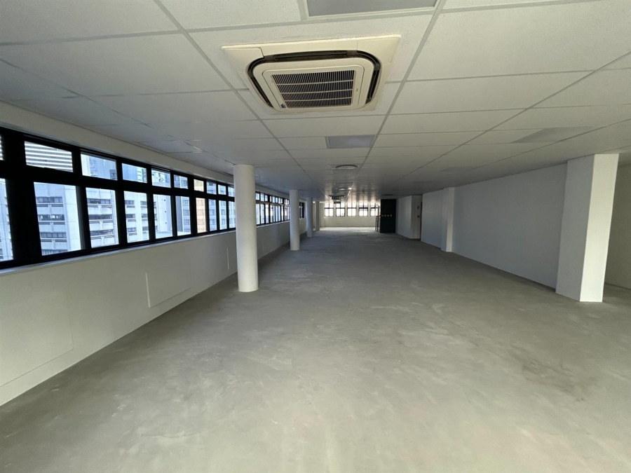 To Let Commercial Property for Rent in Cape Town City Centre Western Cape